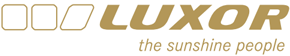 logo luxor