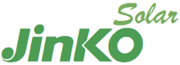 logo jinko solar